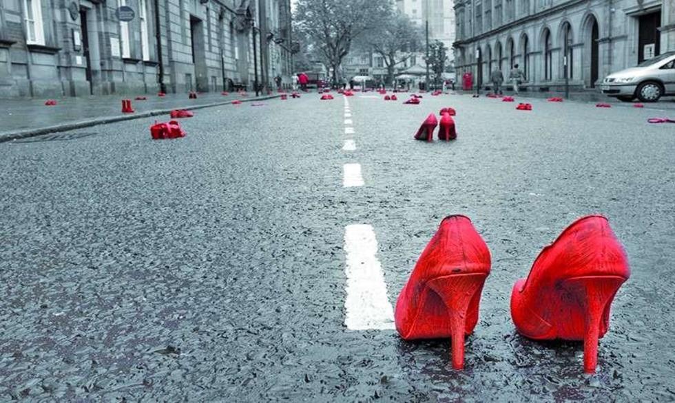 Fiscalía revela que entre 2015 y 2016 ocurrieron más de 100 feminicidios 