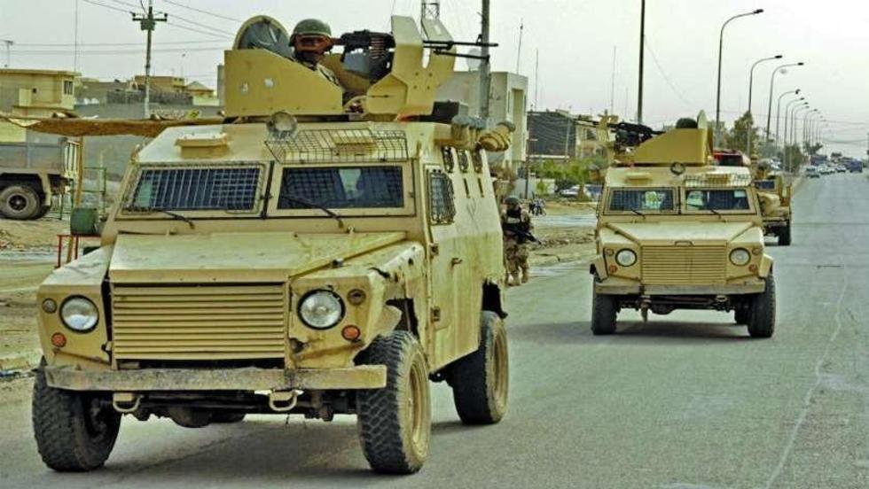 Liberación de Mosul traerá  crisis humanitaria, dice la ONU