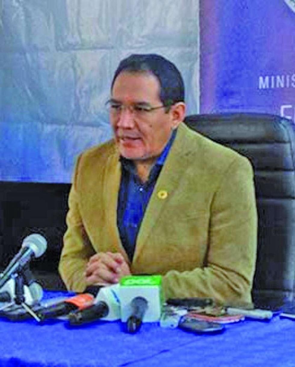 Investigan a un fiscal y dos policías por extorsión 