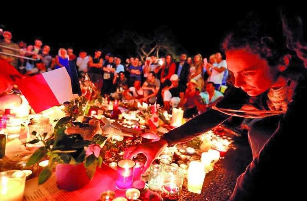 Matanza terrorista en Francia deja ya 84 personas fallecidas