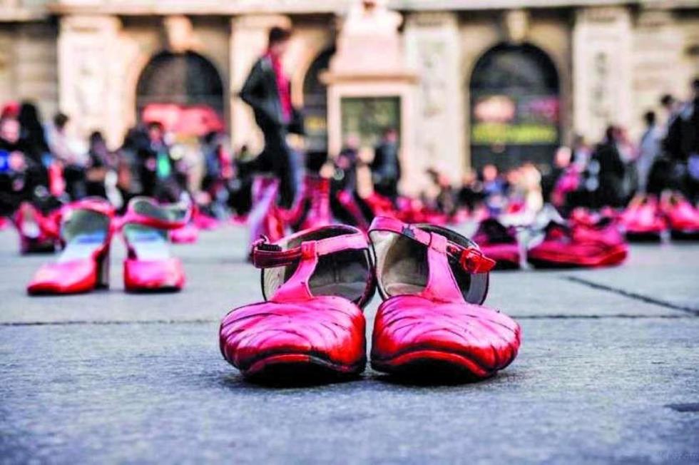 Sentencian a seis años de cárcel a un menor de 17 por feminicidio