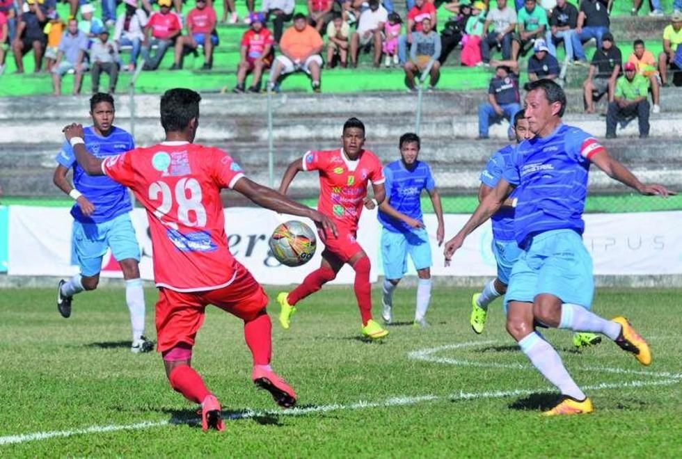 Cuatro equipos están a un paso de ganar su llave 