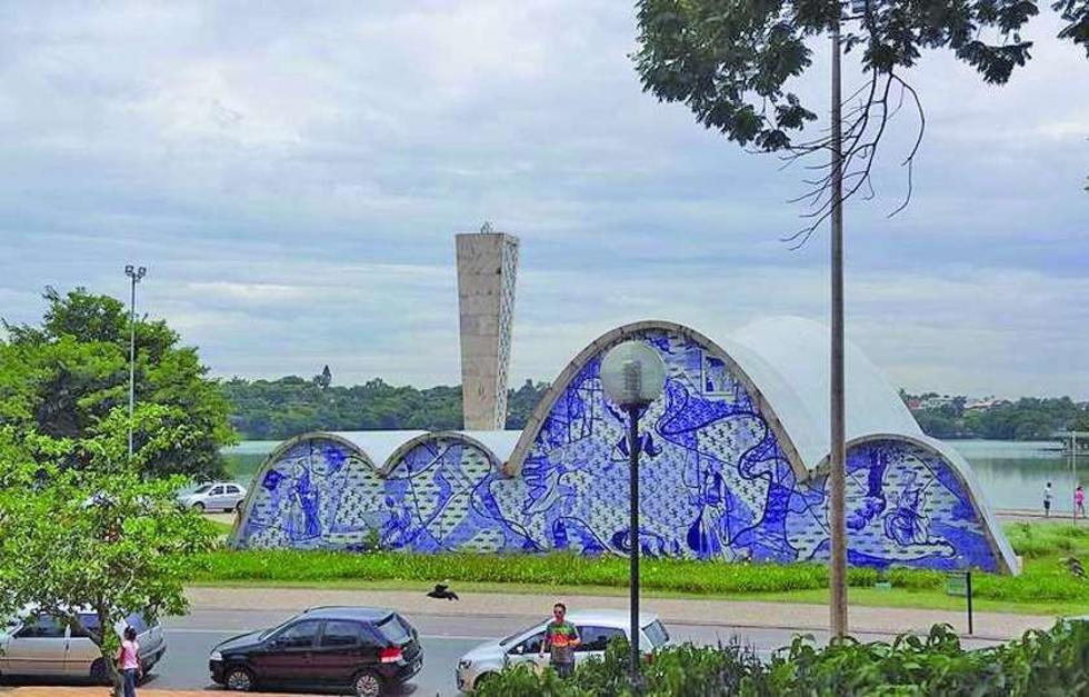 Unesco aumenta lista patrimonial