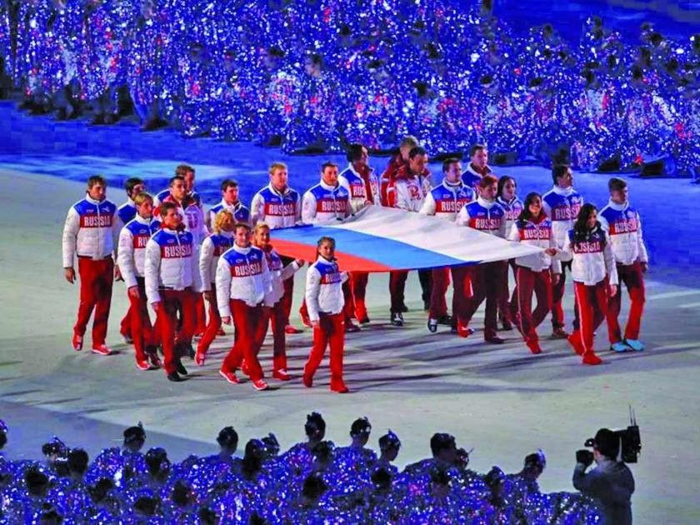 EE.UU. y Canadá piden excluir a Rusia de Río