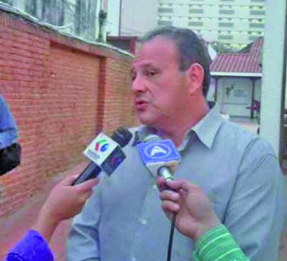 Médicos confirman paro nacional para mañana