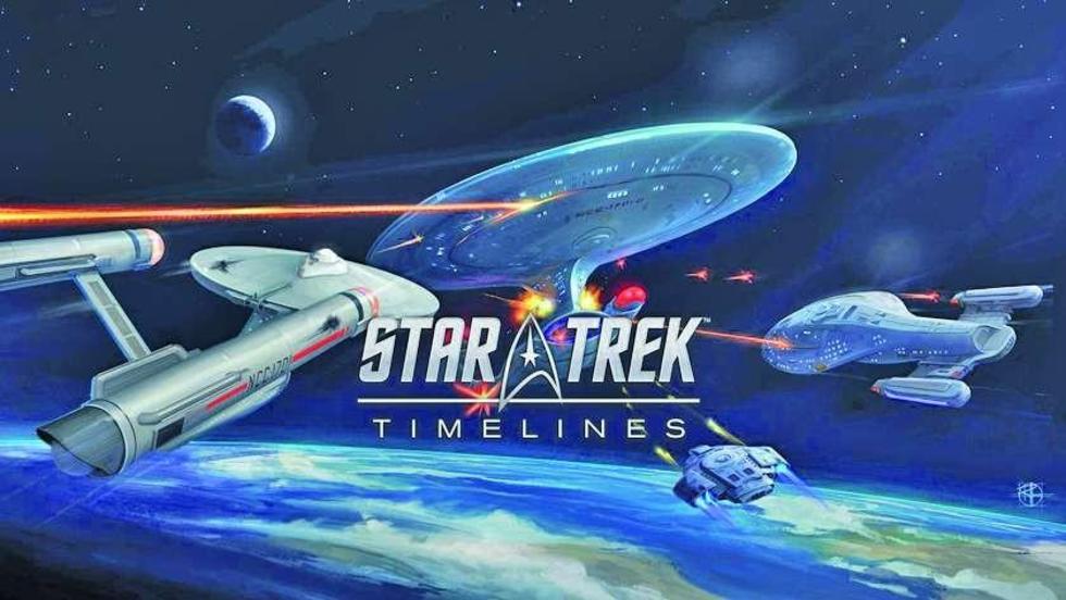 Anuncian que rodarán la cuarta parte de Star Trek