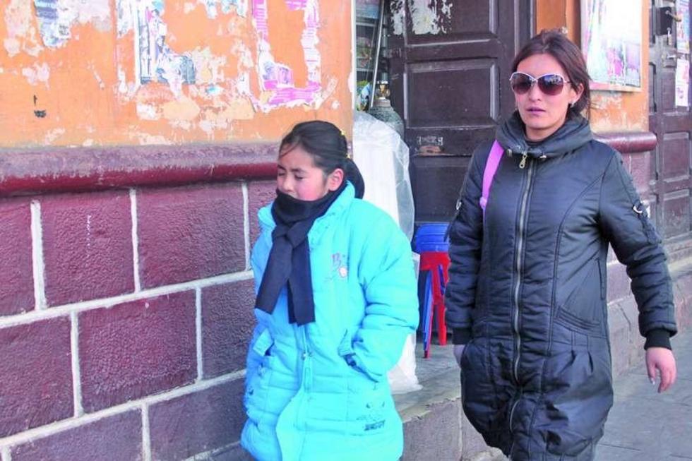 Dirección educativa ve poco probable ampliar la vacación de invierno
