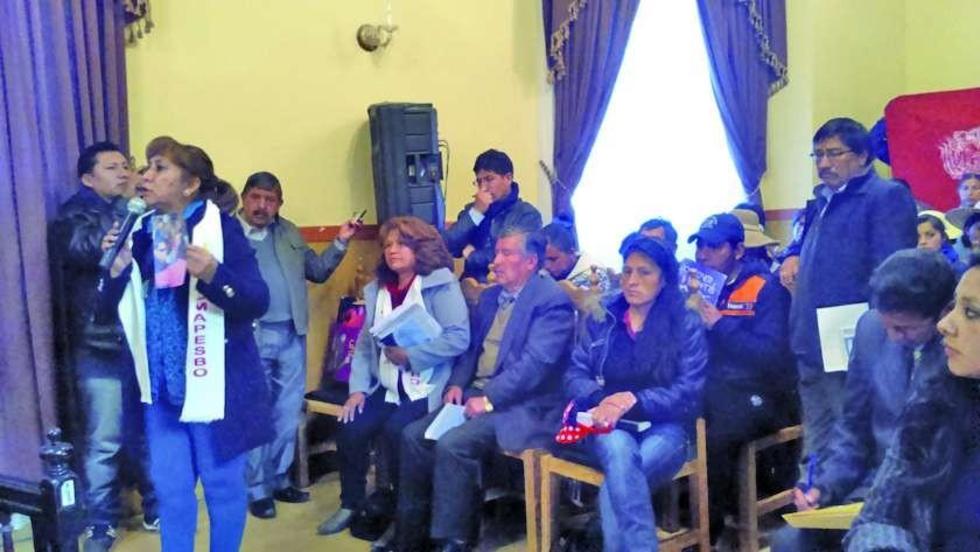 Comerciantes denuncian decomisos y la Alcaldía alega reordenamiento
