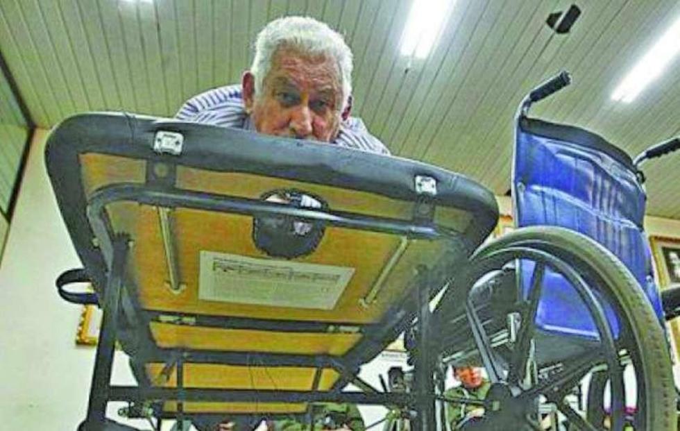 Tribunal decide apartar a Gary Prado del juicio por el caso Terrorismo