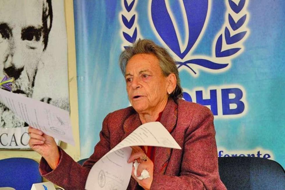 Afirman que fue un error la acusación en caso Porvenir