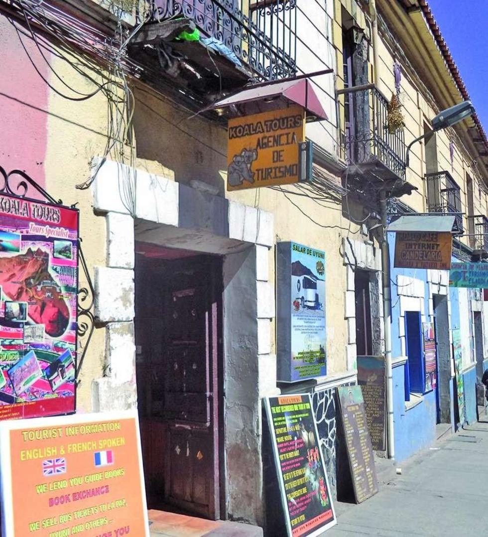 Organizan taller de buenas prácticas para el turismo