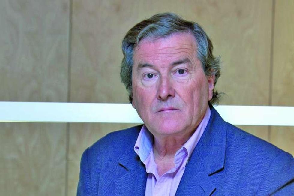 Cinco afamados escritores españoles estarán en feria del Libro de La Paz