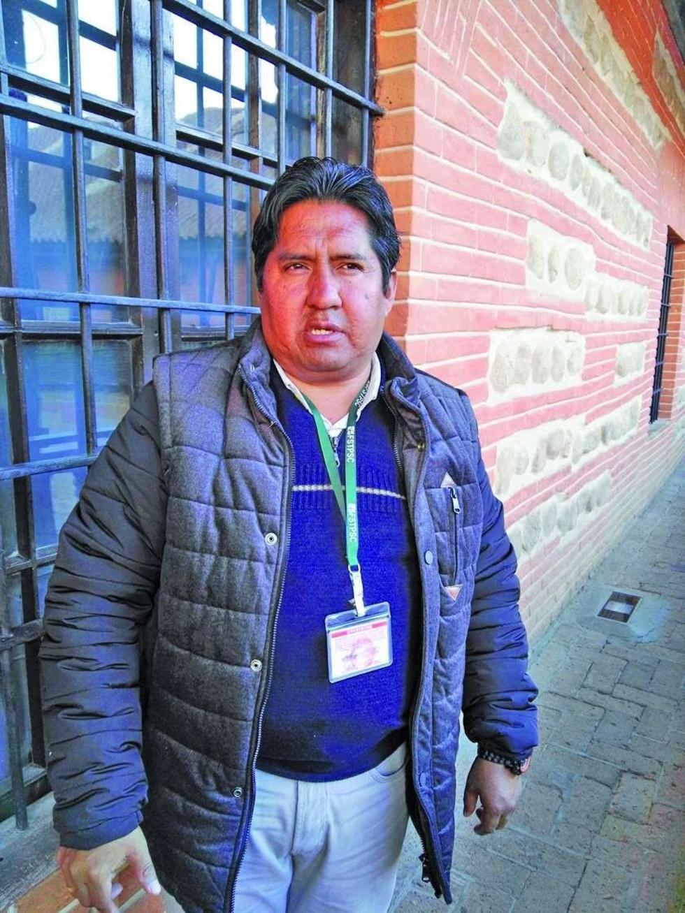 Denuncian que trabajo de la prensa es cada vez de mayor riesgo