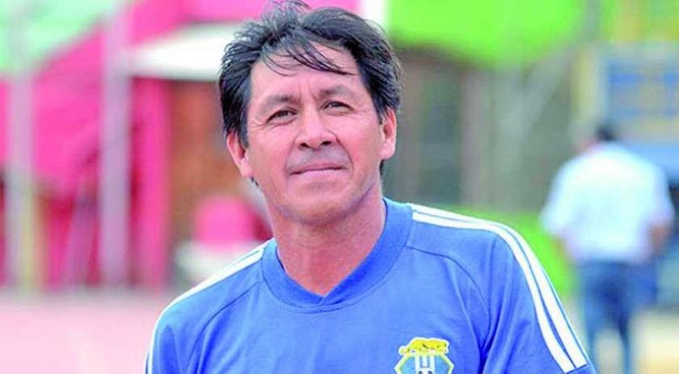 Ramallo asume el mando de Nacional 