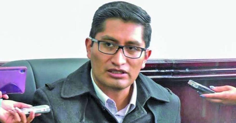 Envían a prisión a una policía por caso Ganam - Mendoza