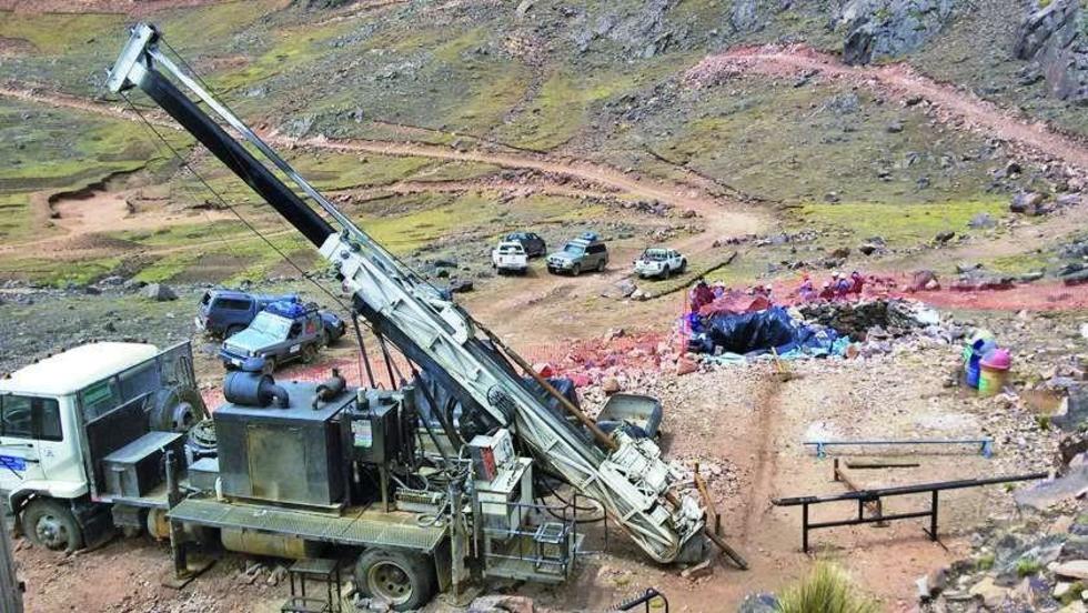 PGE: Bolivia afianza su posición tras audiencia del caso Mallku Khota 