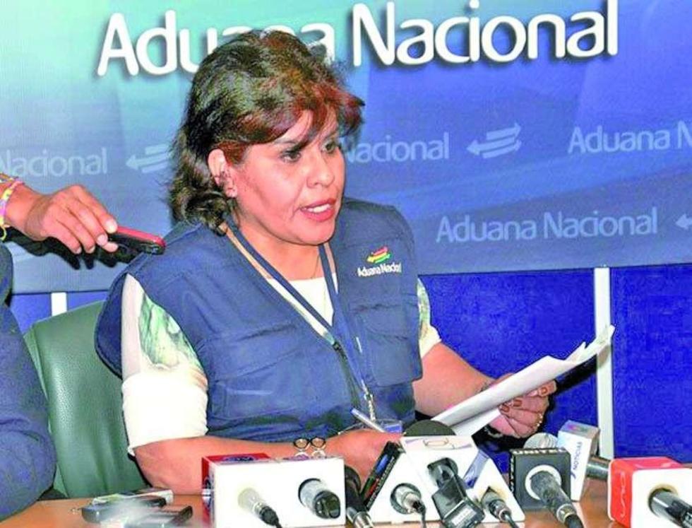 Deudores aduaneros podrán beneficiarse con la Ley 182