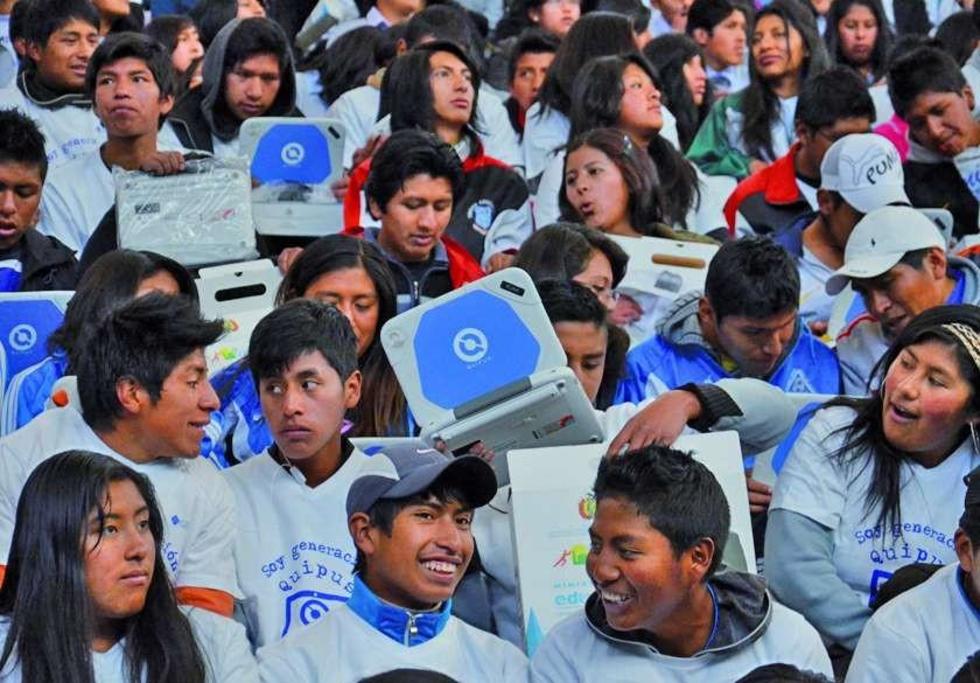 Reportan que solo el 50 % de las Kuaa se usa