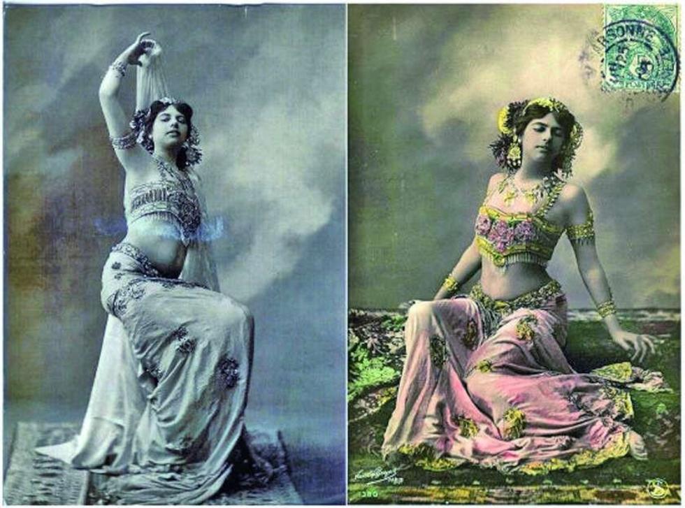 Efémerides de la Fecha