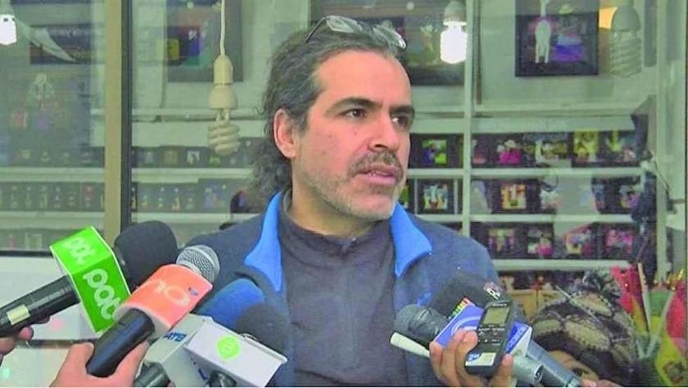 Bolivia mandará una nota para restablecer el diálogo con Chile