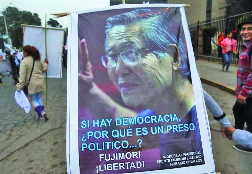 Pedro Pablo Kuczynski se alista para asumir presidencia de Perú