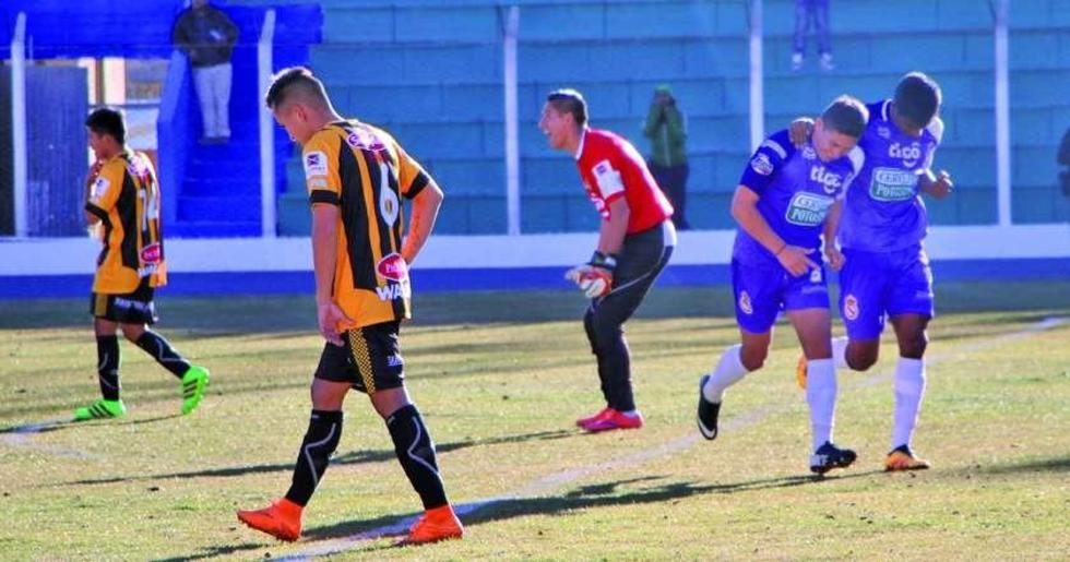 Surgen discrepancias en el tema de definir localía en semifinales  