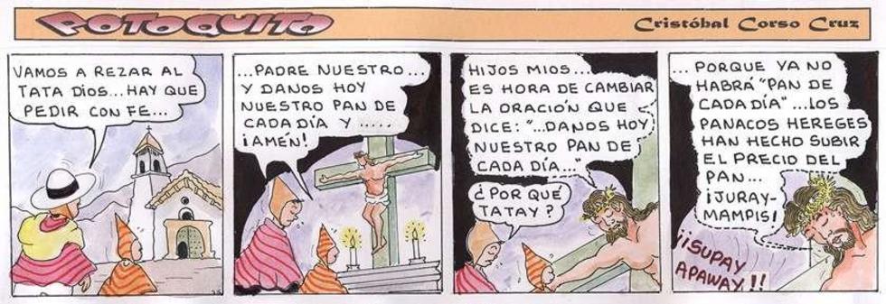 El Potoquito