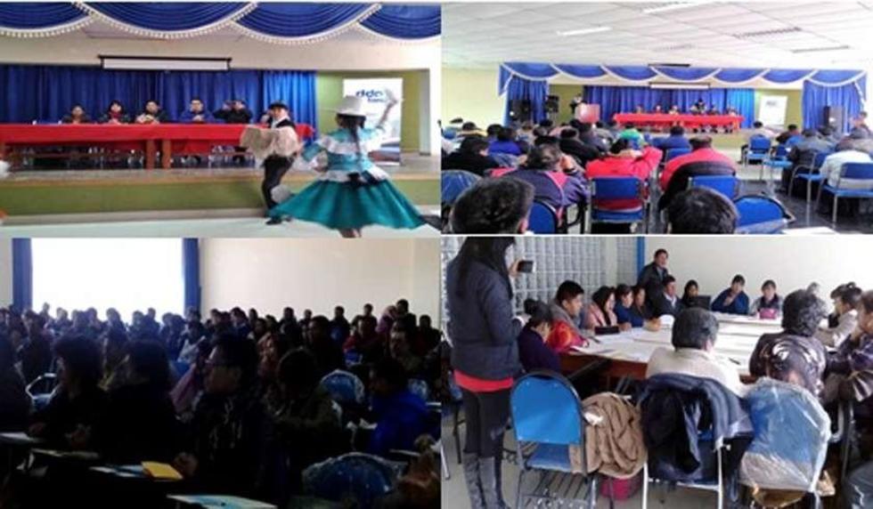 Recomiendan fortalecer el bachillerato técnico en educación alternativa