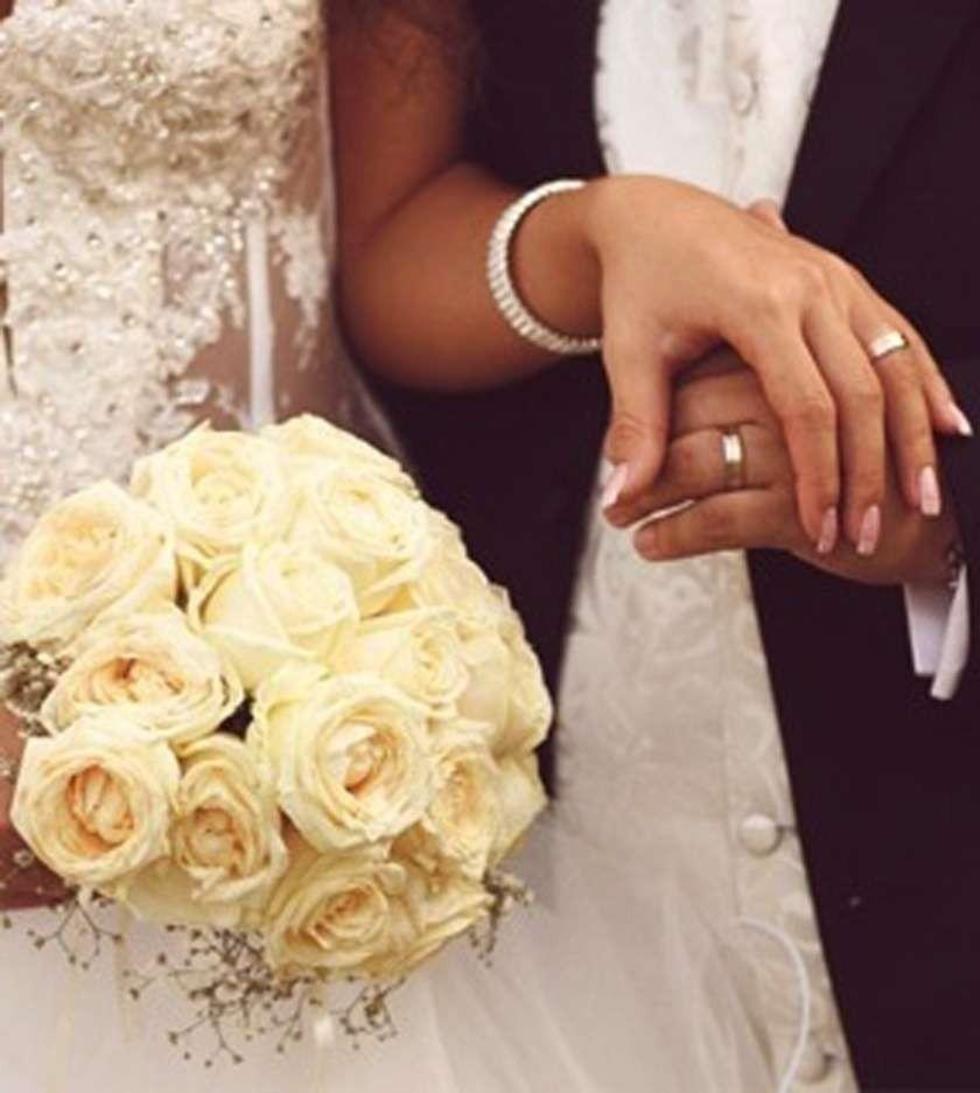 La Iglesia declara la nulidad de 80 bodas