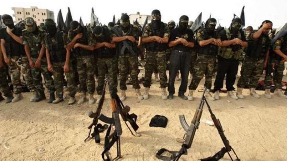 Rusia y EE.UU. negocian acuerdo para combatir al Frente al Nusra