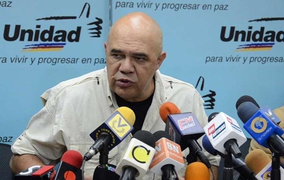 Oposición ve avances para el diálogo en Venezuela