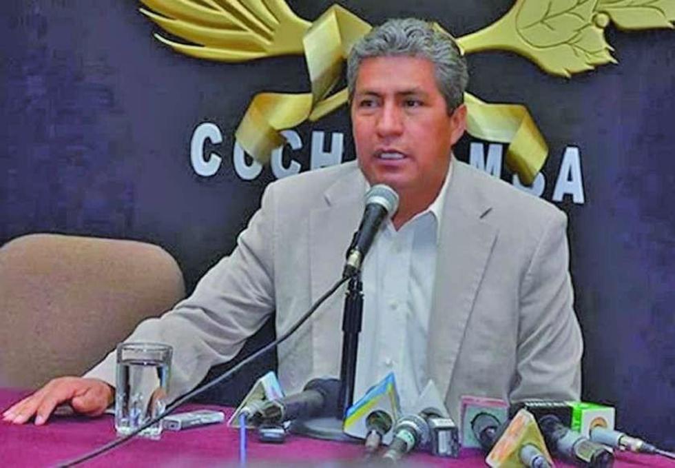 Investigan 25 denuncias sobre actos irregulares en YPFB y cinco en ENDE