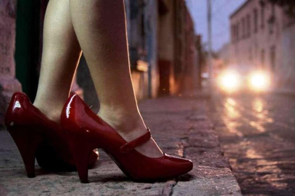 Registraron 233 casos de trata y tráfico en 5 meses de 2016 