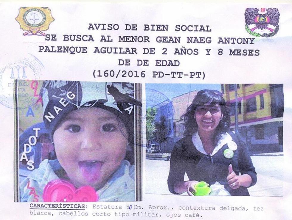 Reportan desaparición de 168 personas y la  mayoría son mujeres