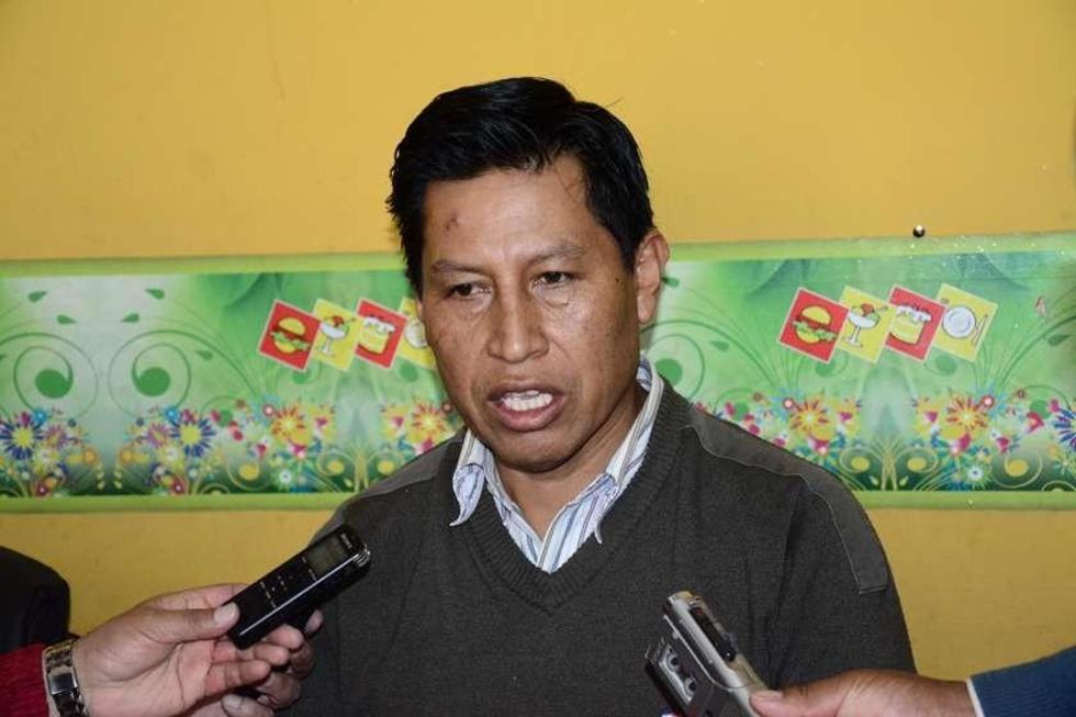 Senado nacional reconocerá el gran aporte del Real Potosí 