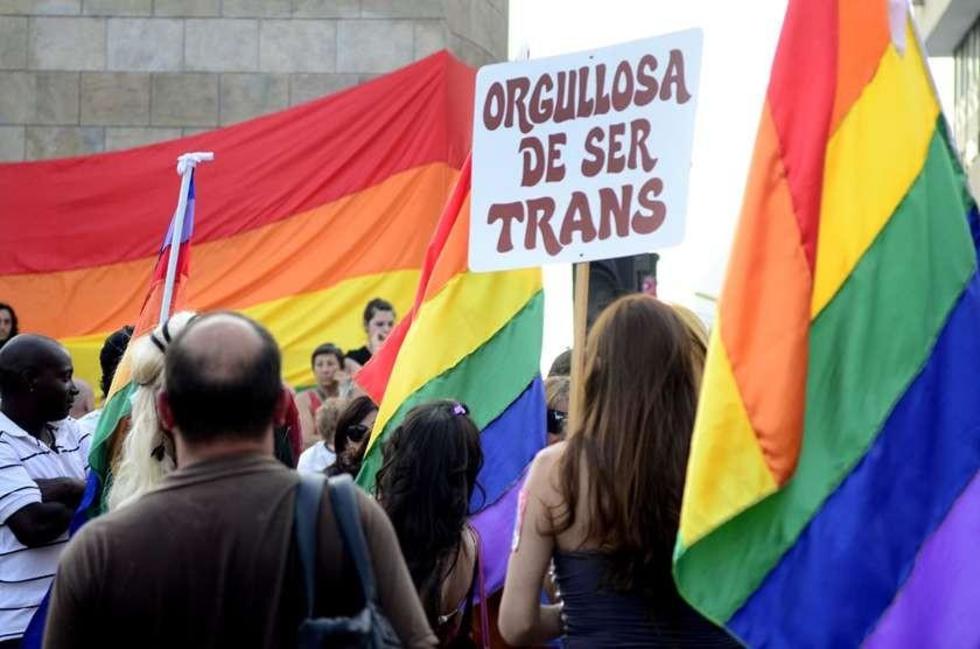 Ley de identidad de género rige desde hoy lunes en todo el país