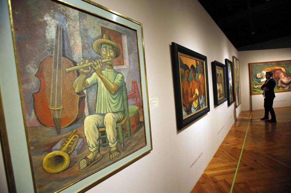 Resaltan la fotografía de México en Panamá