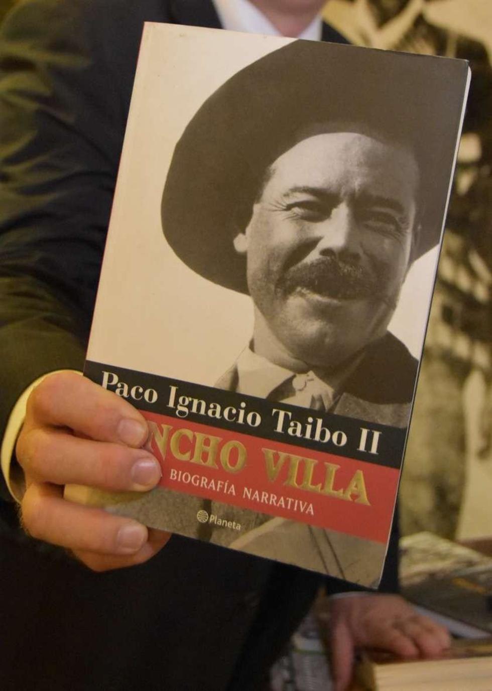 Pancho Villa es recordado como un gran soldado militar