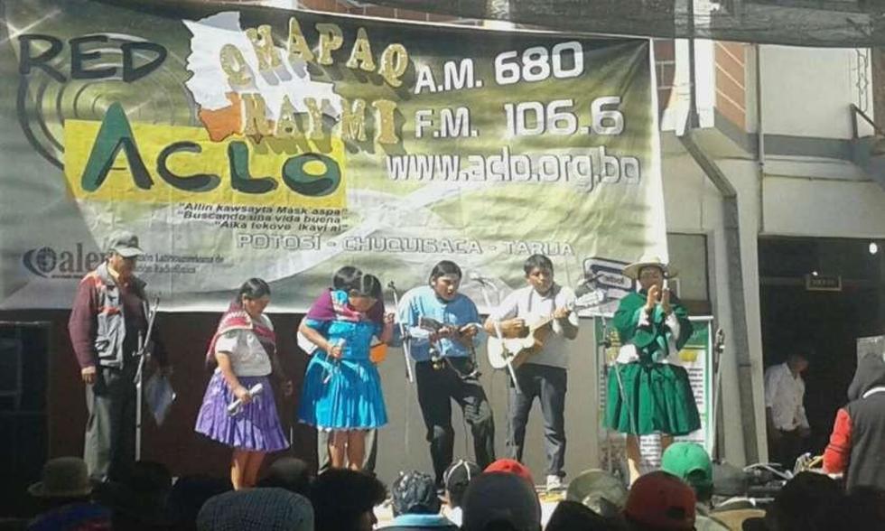 ACLO festeja su 50 aniversario 