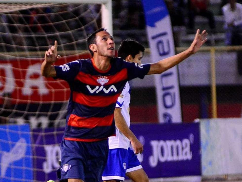 Wilstermann clasifica a la final
