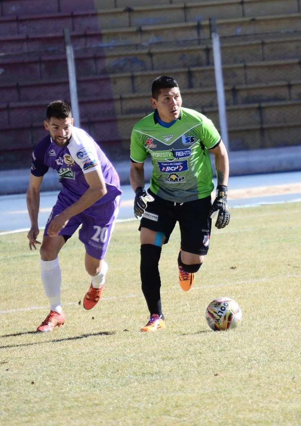 El primer clásico potosino se jugará el 11 de septiembre