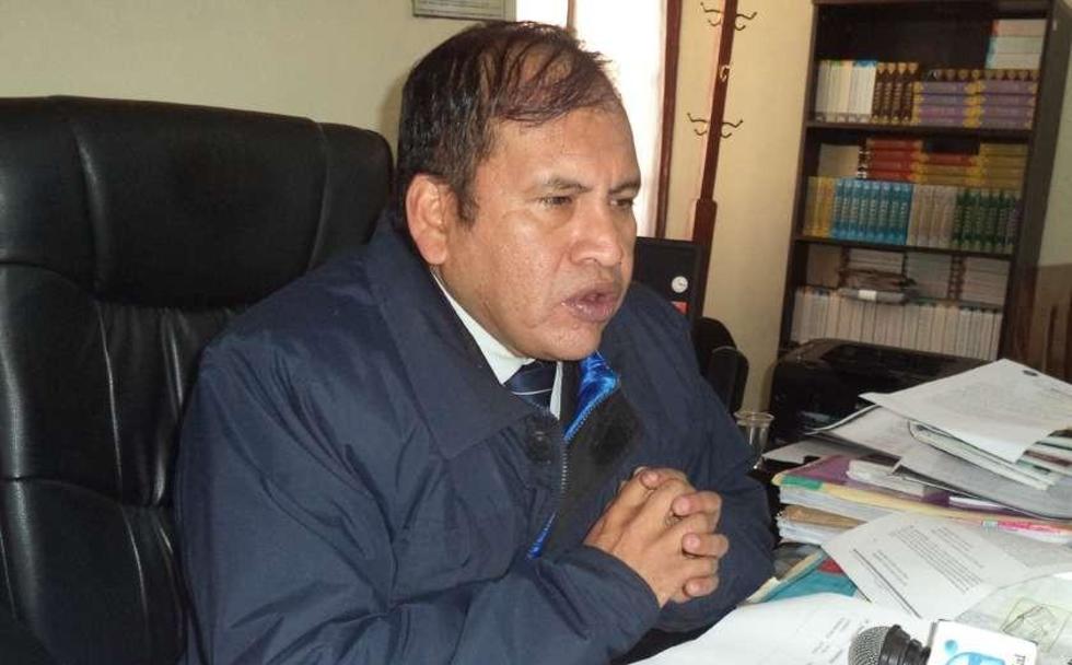 Los choferes que causaron  accidentes siguen detenidos