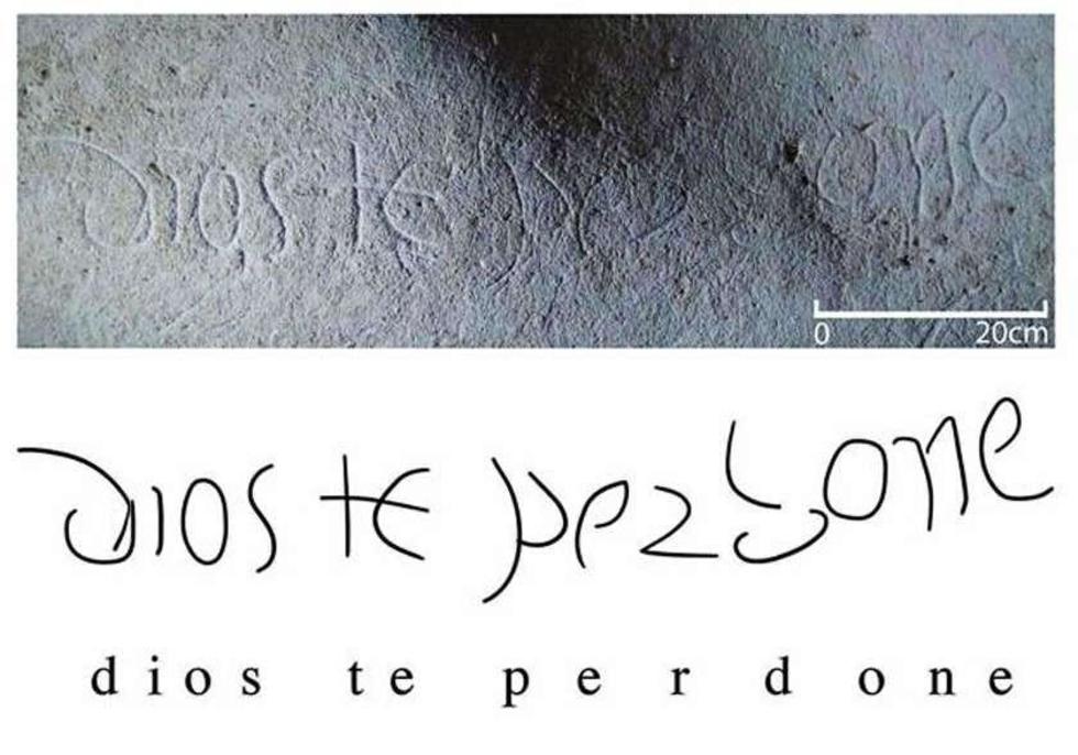 Unas cuevas muestran charlas sorprendentes