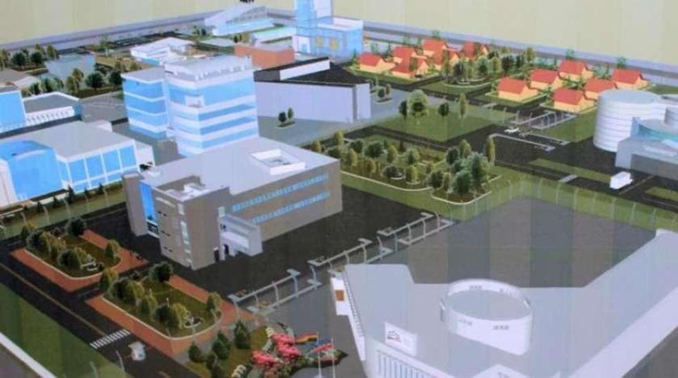 Bolivia firma con Rusia acuerdos para construir un centro nuclear