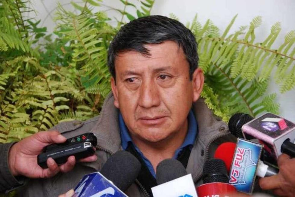 Los cívicos de Tarija ratifican marcha para mañana sábado