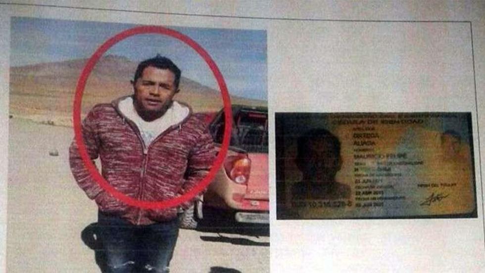 Chileno es detenido por fotografiar las aguas del Silala