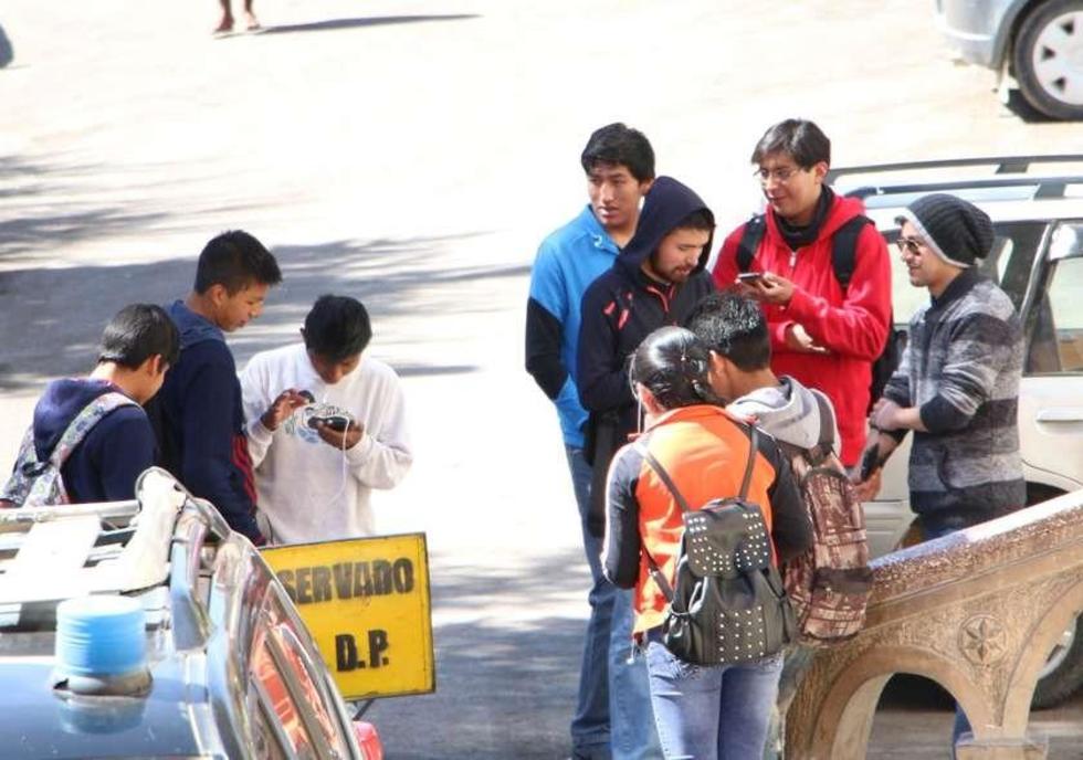 Gobernador pide a padres colaborar en la parte preventiva