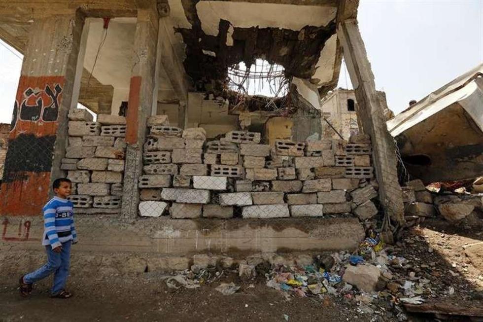 Combates entre el Ejército rebeldes matan a 30 en Yemen