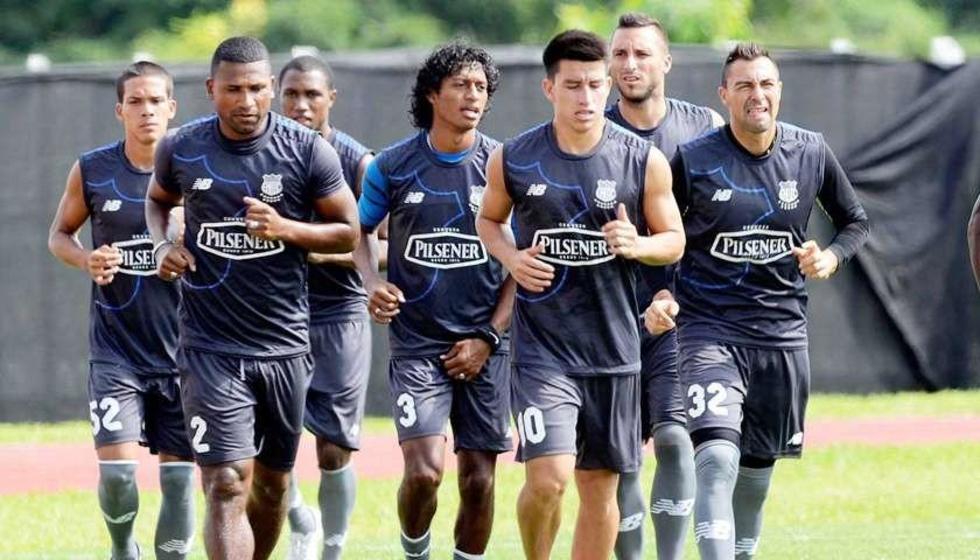 Sudamericana tendrá a 5 debutantes en la semana 
