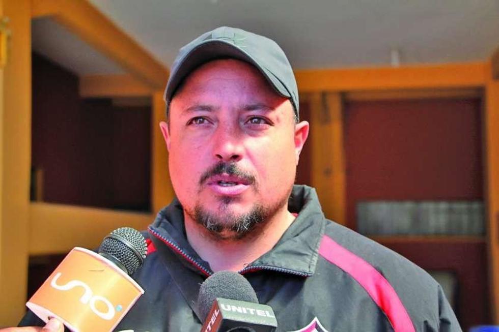 De la Torre: “tenemos que hacer la hazaña”
